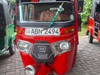 Bajaj RE 4 Stroke 2016