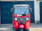 Bajaj RE 4 stroke 2016