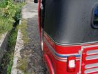 Bajaj RE 4 Stroke 2016