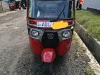 Bajaj RE 4 Stroke 2016