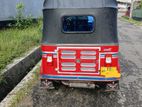 Bajaj RE 4 Stroke 2016