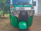 Bajaj RE 4 stroke 2016