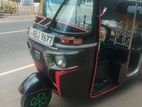 Bajaj RE 4 Stroke 2016