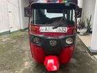 Bajaj RE 4 Stroke 2016