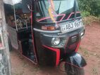 Bajaj RE 4 Stroke 2016