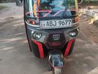 Bajaj RE 4 Stroke 2016