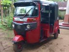Bajaj RE 4 Stroke 2016