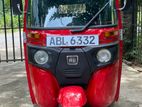 Bajaj RE 4 Stroke 2016
