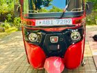 Bajaj RE 4 stroke 2016
