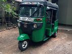 Bajaj RE 4 Stroke 2017