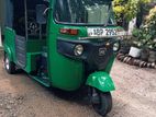 Bajaj RE 4 stroke 2017