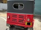 Bajaj RE 4 Stroke 2017