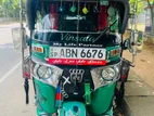 Bajaj RE 4 Stroke 2017