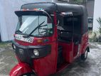 Bajaj RE 4 Stroke 2017