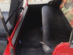 Bajaj RE 4 Stroke 2017