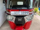 Bajaj RE 4 Stroke 2017