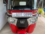 Bajaj RE 4 Stroke 2017
