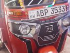 Bajaj RE 4 Stroke 2017