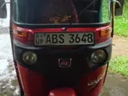 Bajaj RE 2018