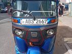 Bajaj RE 4 Stroke 2018