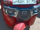 Bajaj RE 4 Stroke 2018