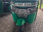Bajaj RE 4 Stroke 2018