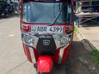 Bajaj RE 4 Stroke 2018