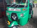 Bajaj RE 4 Stroke 2018