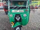 Bajaj RE 4 Stroke 2018