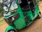Bajaj RE 4 Stroke 2018