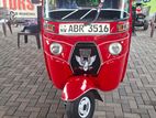 Bajaj RE 4 Stroke 2018