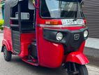Bajaj RE 4 stroke 2019