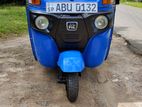 Bajaj RE 4 Stroke 2019