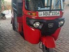 Bajaj RE 4 Stroke 2019