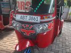 Bajaj RE 4 Stroke 2019