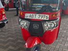 Bajaj RE 4 Stroke 2019