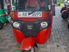 Bajaj RE 4 Stroke 2019