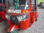 Bajaj RE 4 Stroke 2019