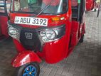 Bajaj RE 4 Stroke 2019