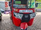 Bajaj RE 4 Stroke 2019