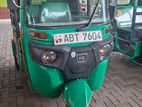 Bajaj RE 4 Stroke 2019
