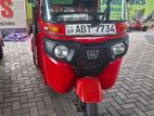 Bajaj RE 4 Stroke 2019