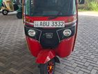 Bajaj RE 4 Stroke 2019