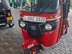 Bajaj RE 4 Stroke 2019