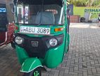 Bajaj RE 4 Stroke 2019