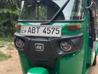 Bajaj RE 4 stroke 2019