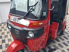 Bajaj RE 4 Stroke 2019