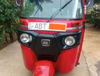 Bajaj RE 4 stroke 2019