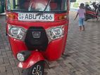 Bajaj RE 4 Stroke 2020