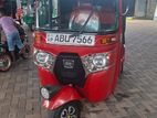 Bajaj RE 4 Stroke 2020